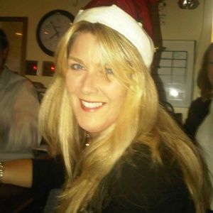 Meet your Posher, Jacquelyn